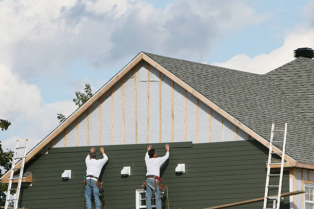 Best Engineered Wood Siding  in Weber City, VA